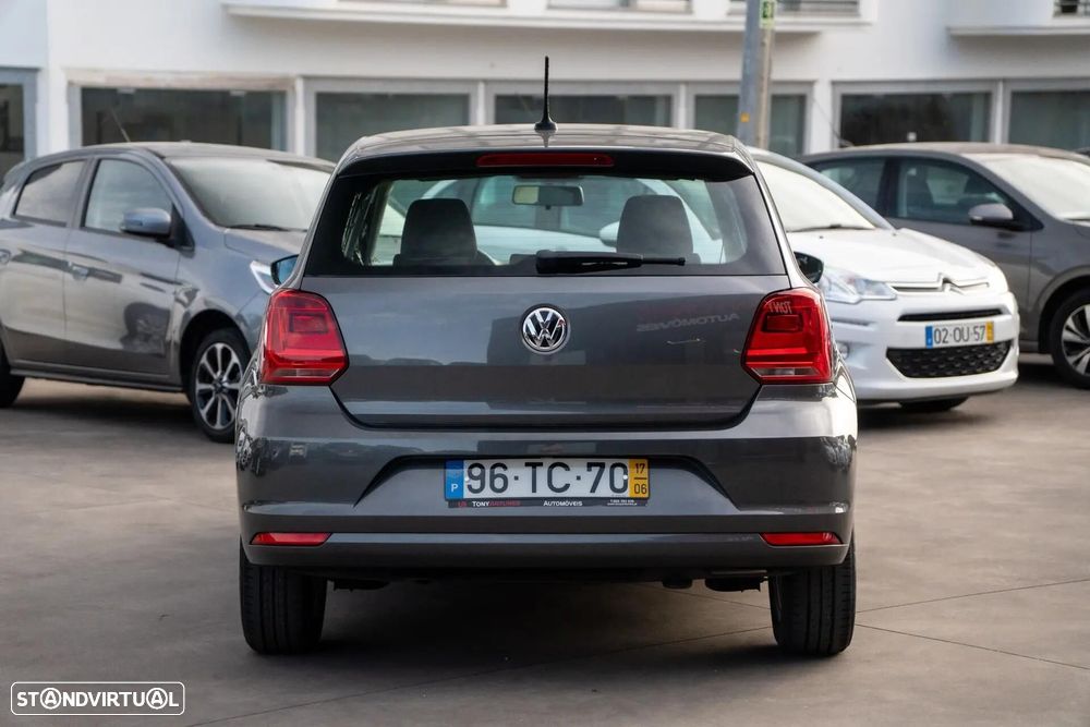 VW Polo - 10