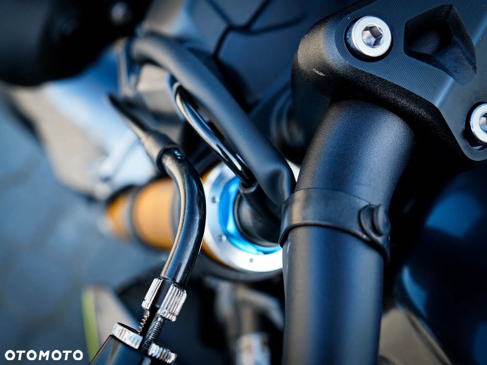 Triumph Speed Triple - 23