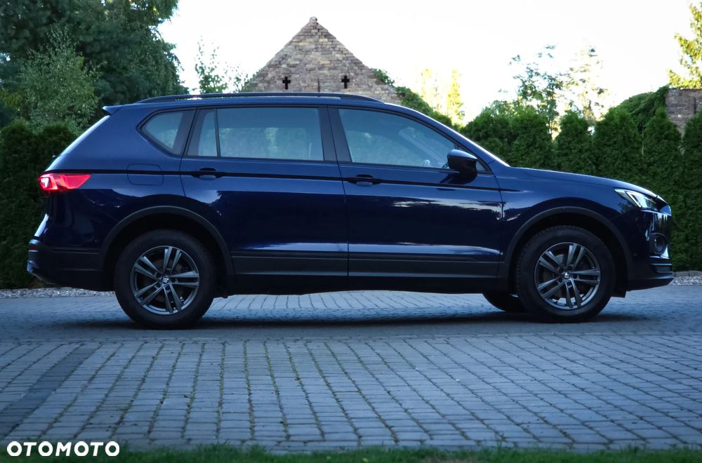 Seat Tarraco 2.0 TDI Style S&S - 6