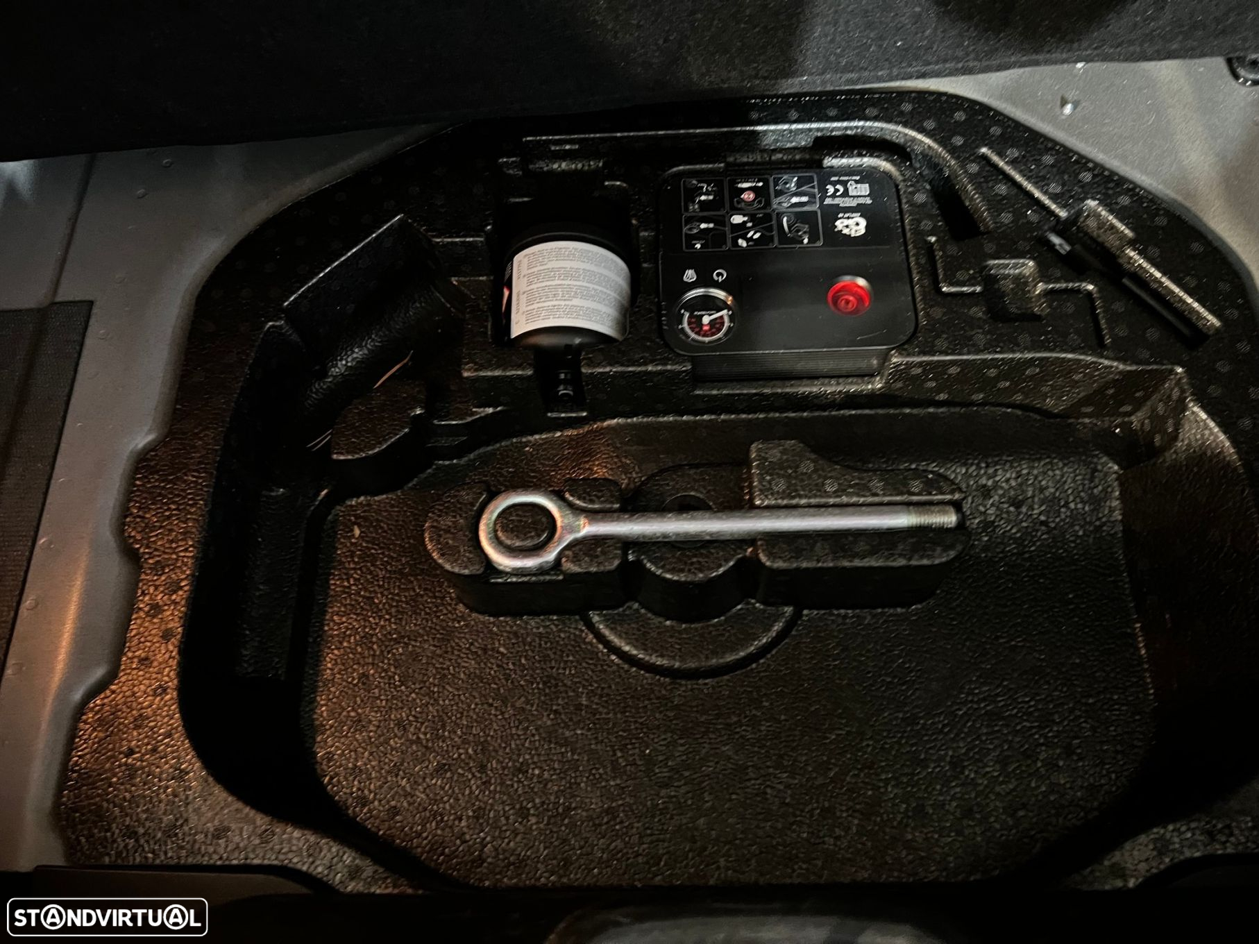 Fiat 500e Action - 36