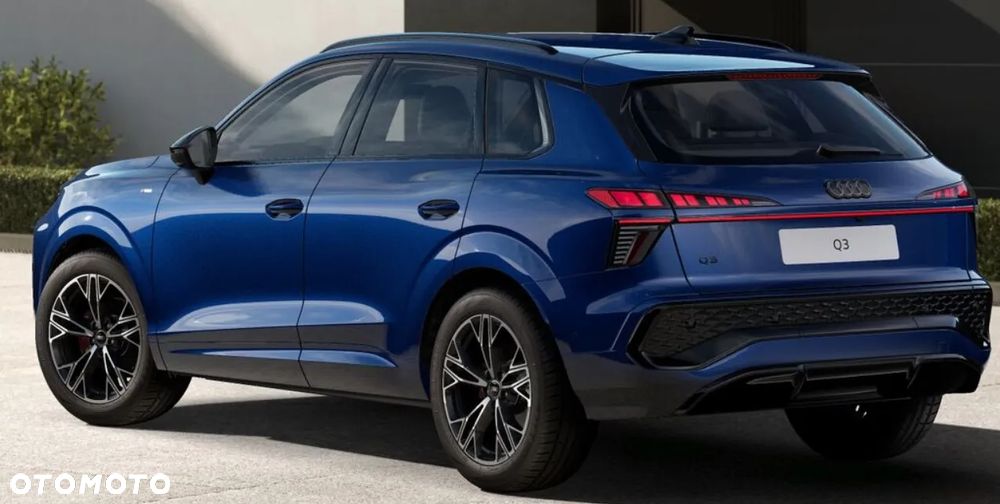 Audi Q3 35 TFSI S tronic - 3