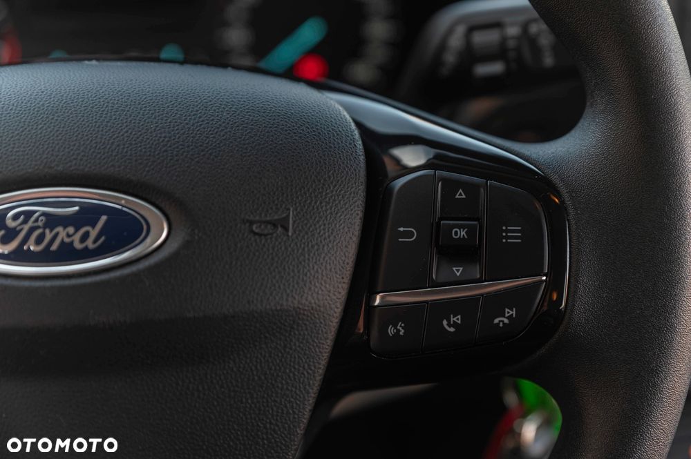 Ford Fiesta 1.1 SYNC Edition - 29