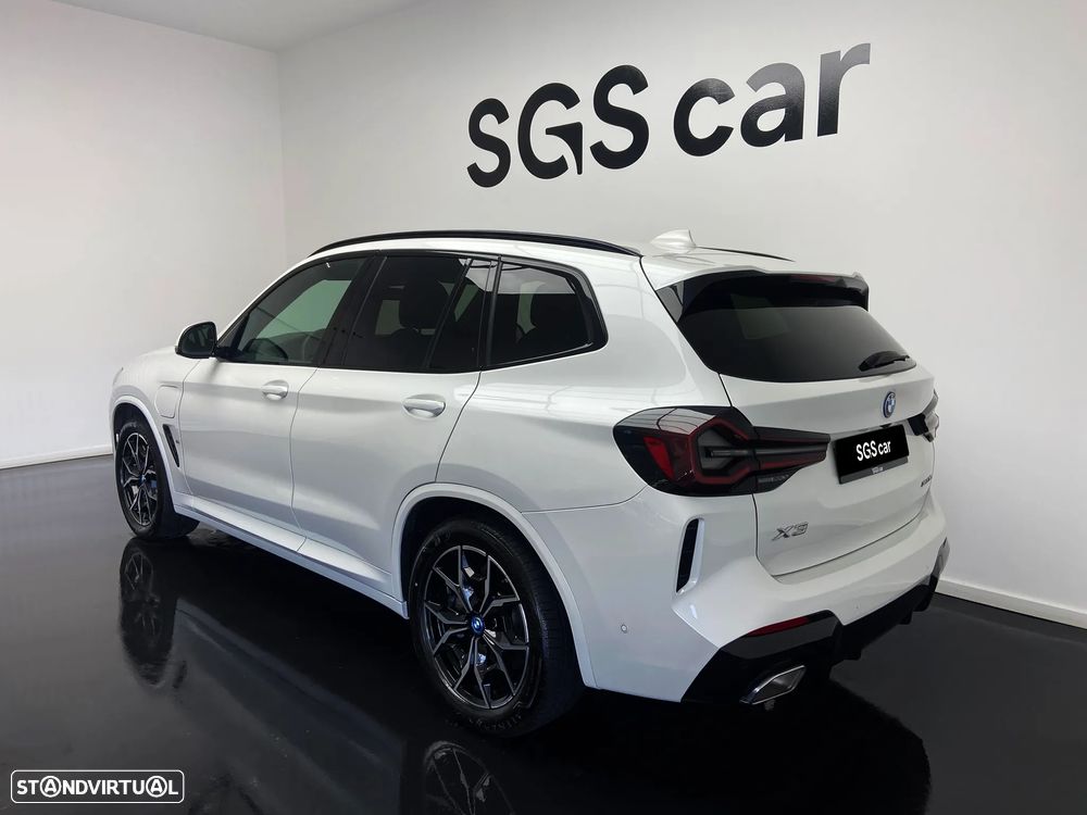 BMW X3 30 e xDrive Pack M - 6