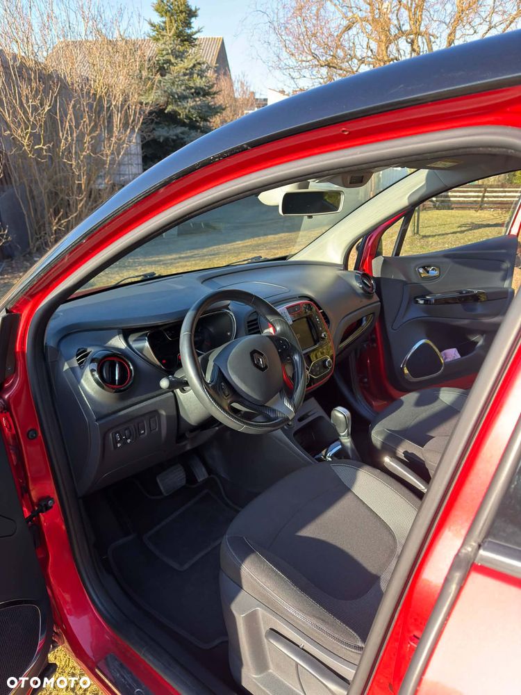 Renault Captur - 5