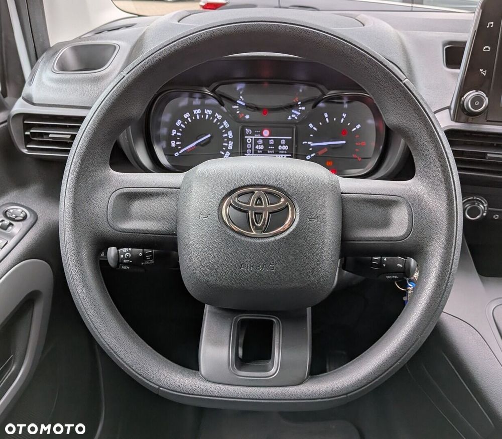 Toyota Proace City Verso Long 1.5 D-4D Business - 26