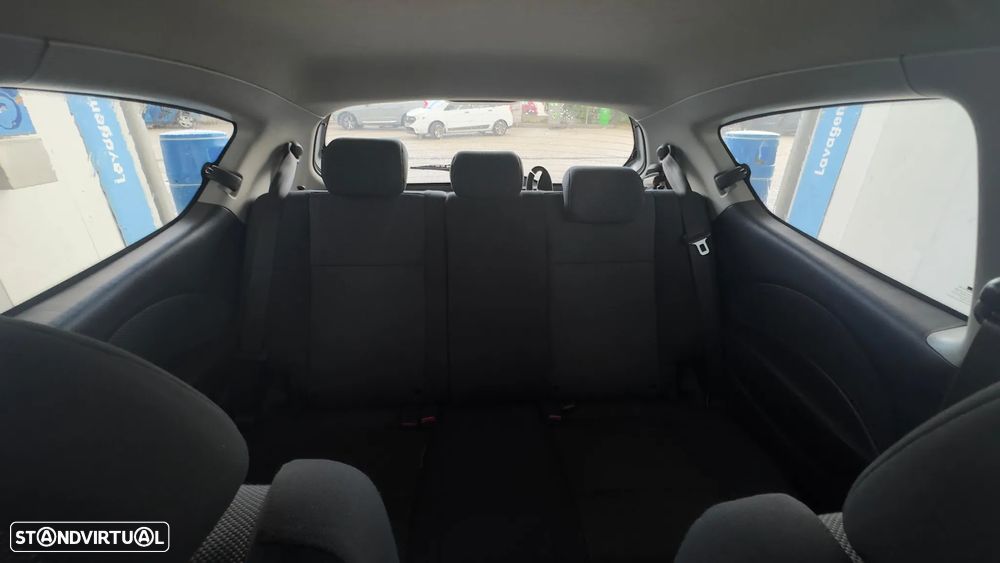 Chevrolet Kalos 1.2 Sport - 13