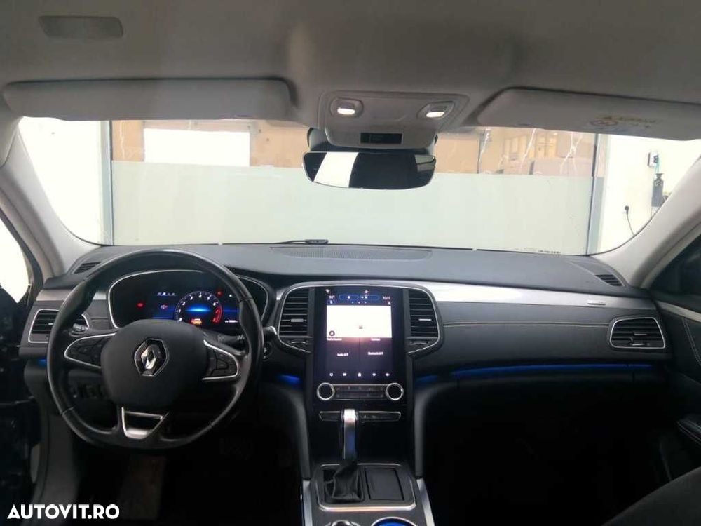 Kit airbag complet Renault Talisman 2018 - 1