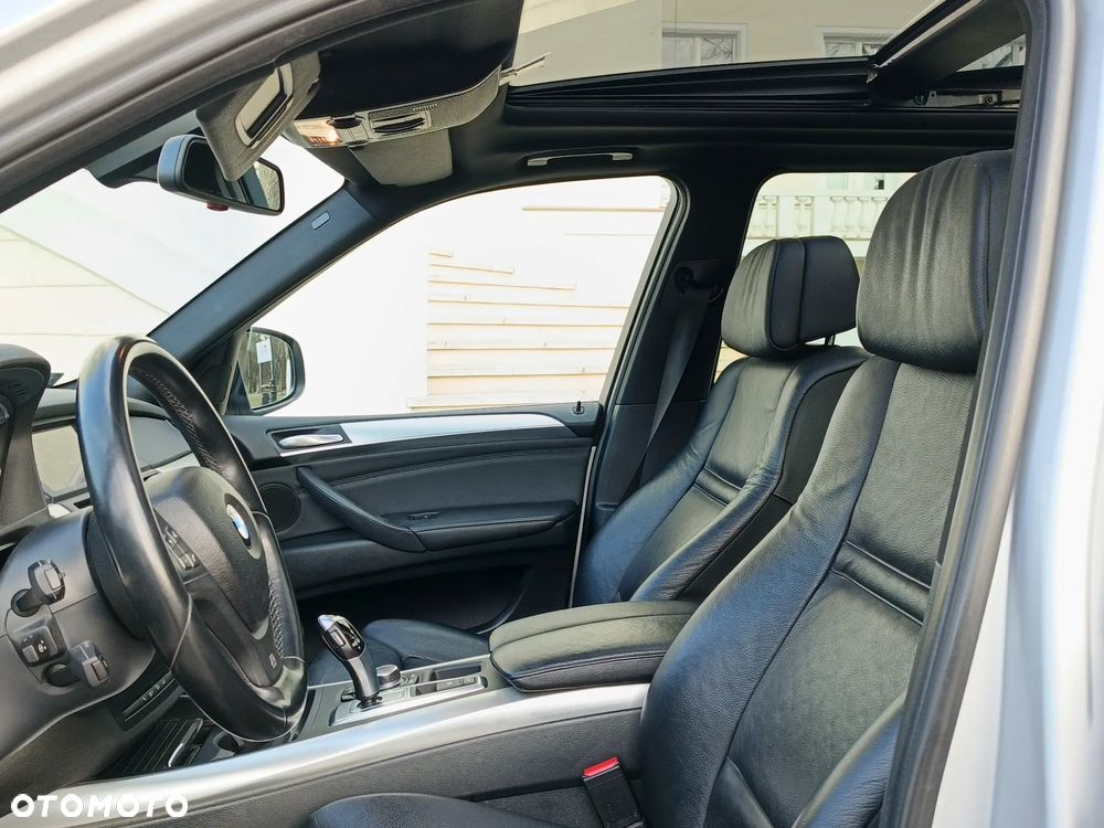 BMW X5 xDrive40d M Sport Edition - 18