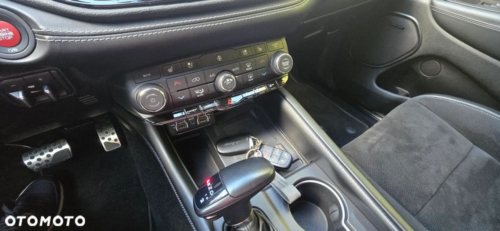 Dodge Durango - 19