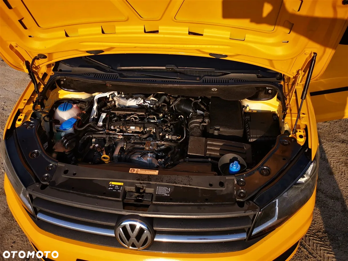 Volkswagen Caddy - 25