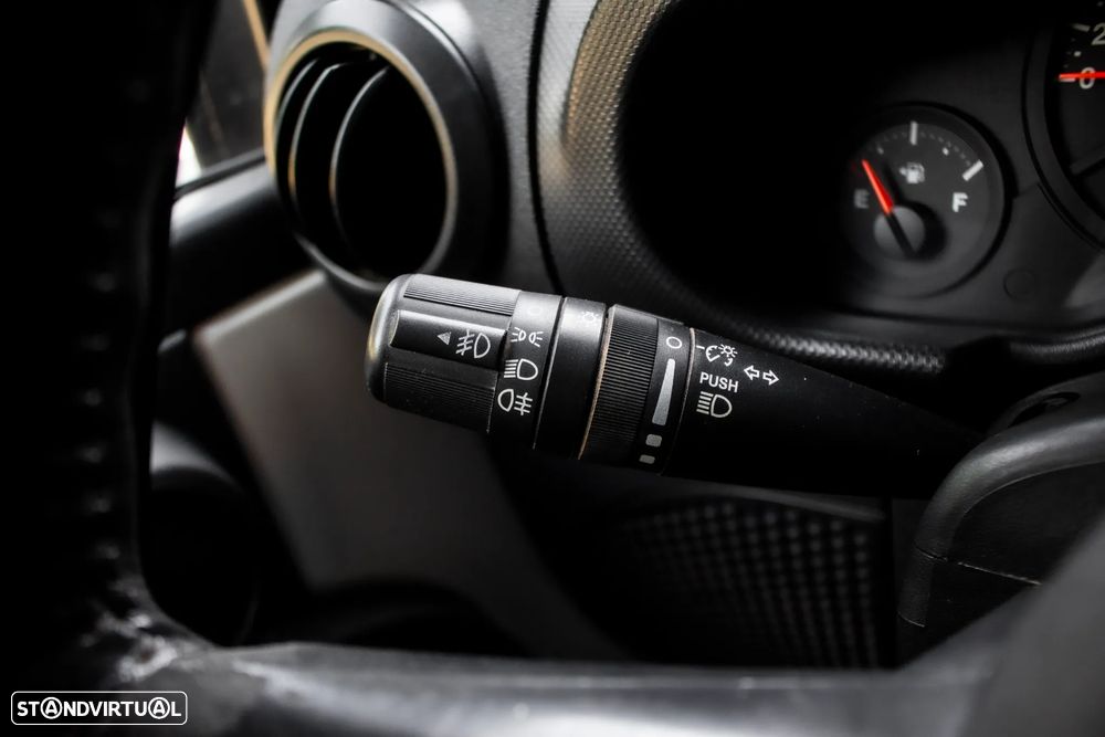 Jeep Wrangler 2.8 CRD MTX Sport - 14