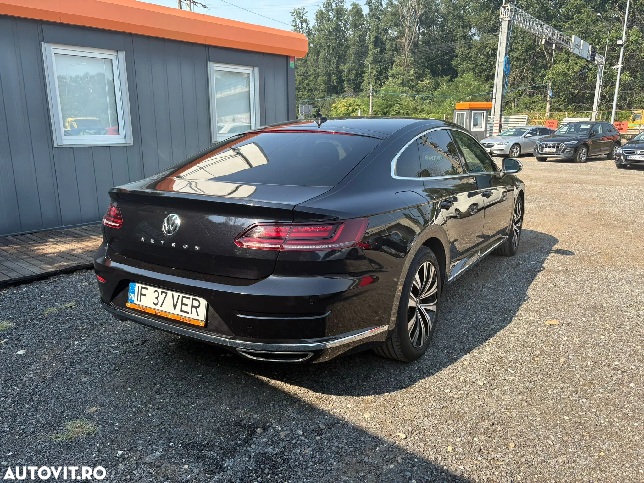 Volkswagen ARTEON 2.0 TSI DSG Elegance - 3
