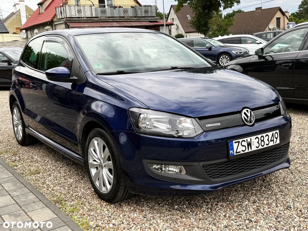 Volkswagen Polo - 9
