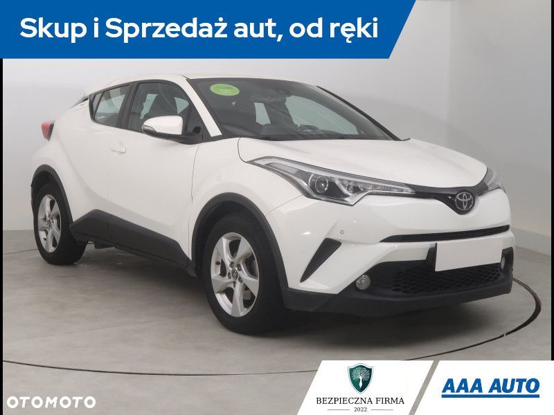 Toyota C-HR - 2