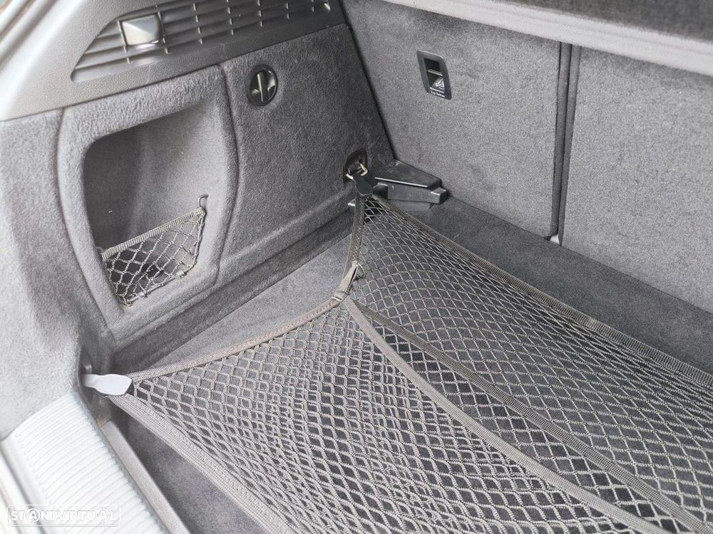 Audi A3 Sportback 2.0 TDI S-line - 47