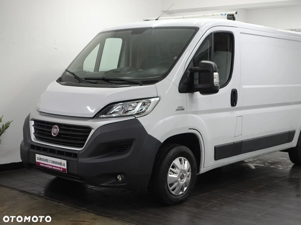 Fiat Ducato - 17