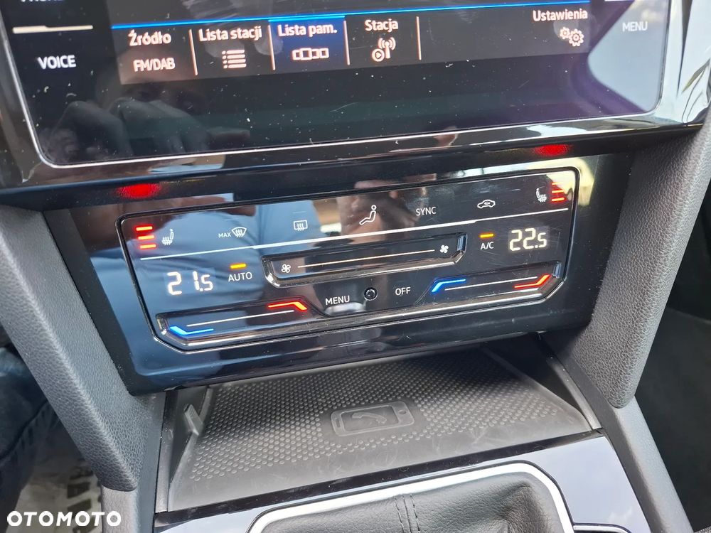 Volkswagen Passat Variant 2.0 TDI EVO Business - 26