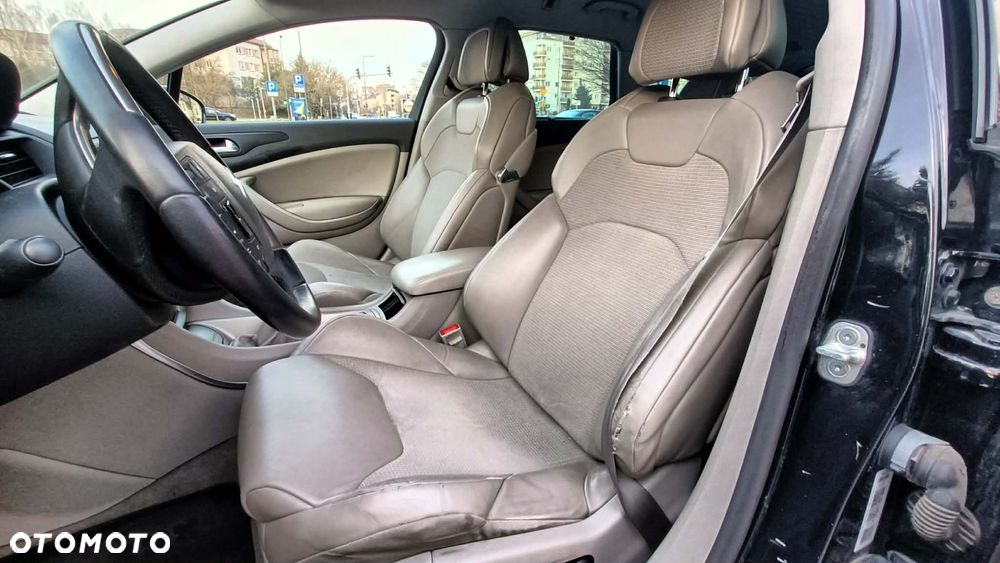 Citroën C5 2.0 HDi Exclusive - 17