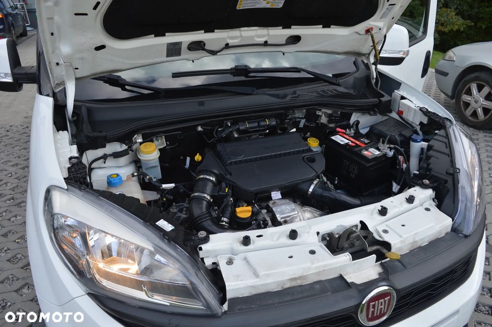 Fiat Doblo - 27