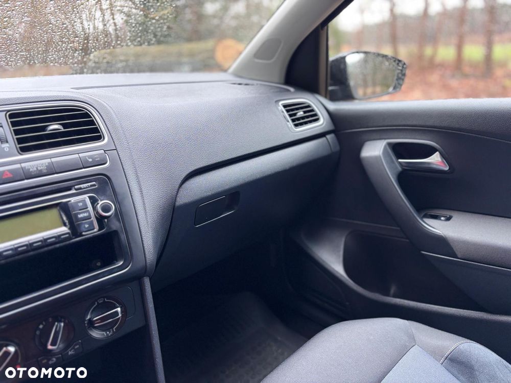 Volkswagen Polo 1.2 Style - 6