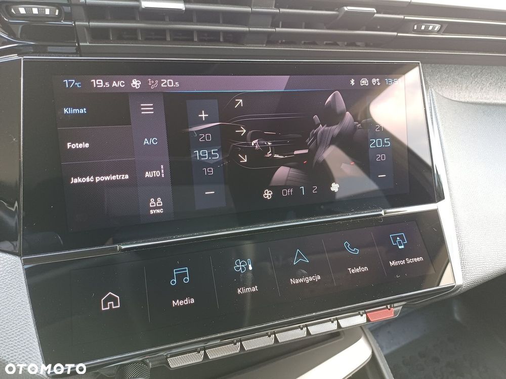 Peugeot 308 - 20