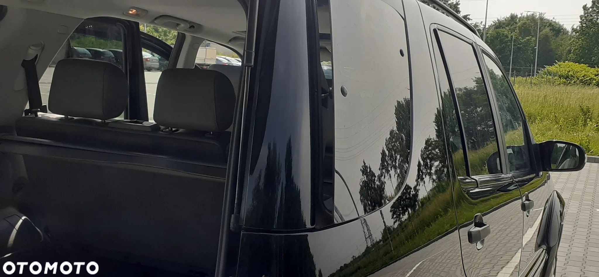 Mercedes-Benz ML - 23