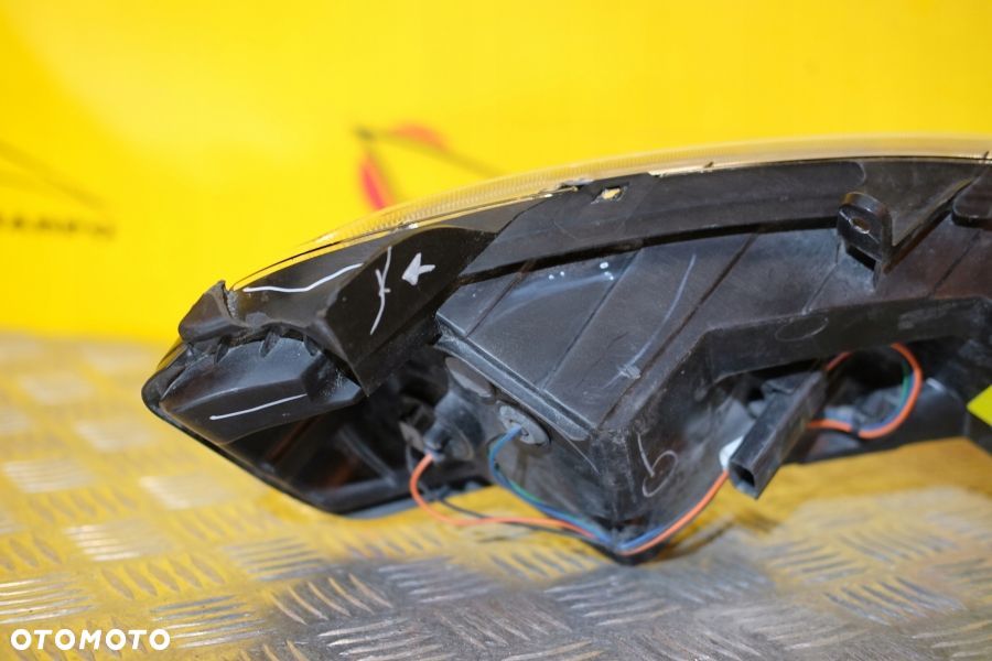 CHEVROLET MALIBU 19- KIERUNKOWSKAZ LED DRL HALOGEN - 7
