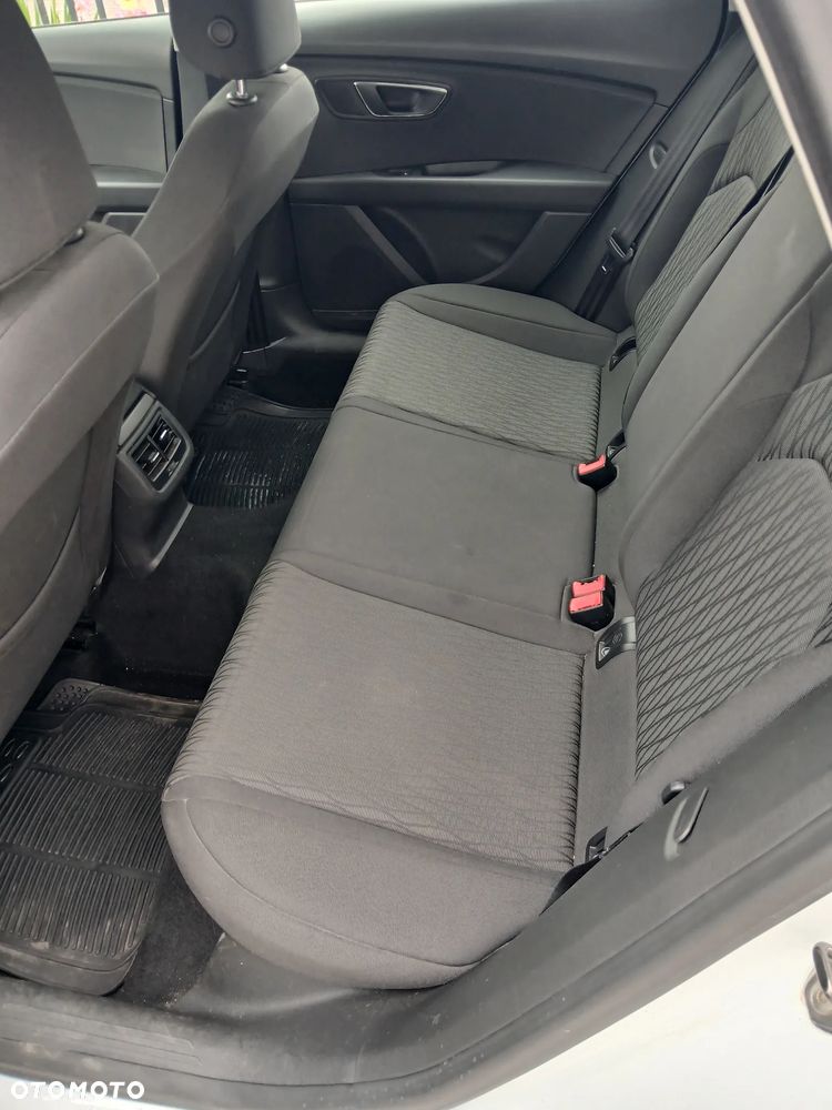 Seat Leon 1.4 TSI Style S&S - 13