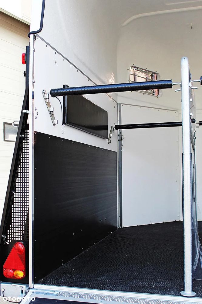 Esselmann CAVALLO duo bez siodlarni - 5