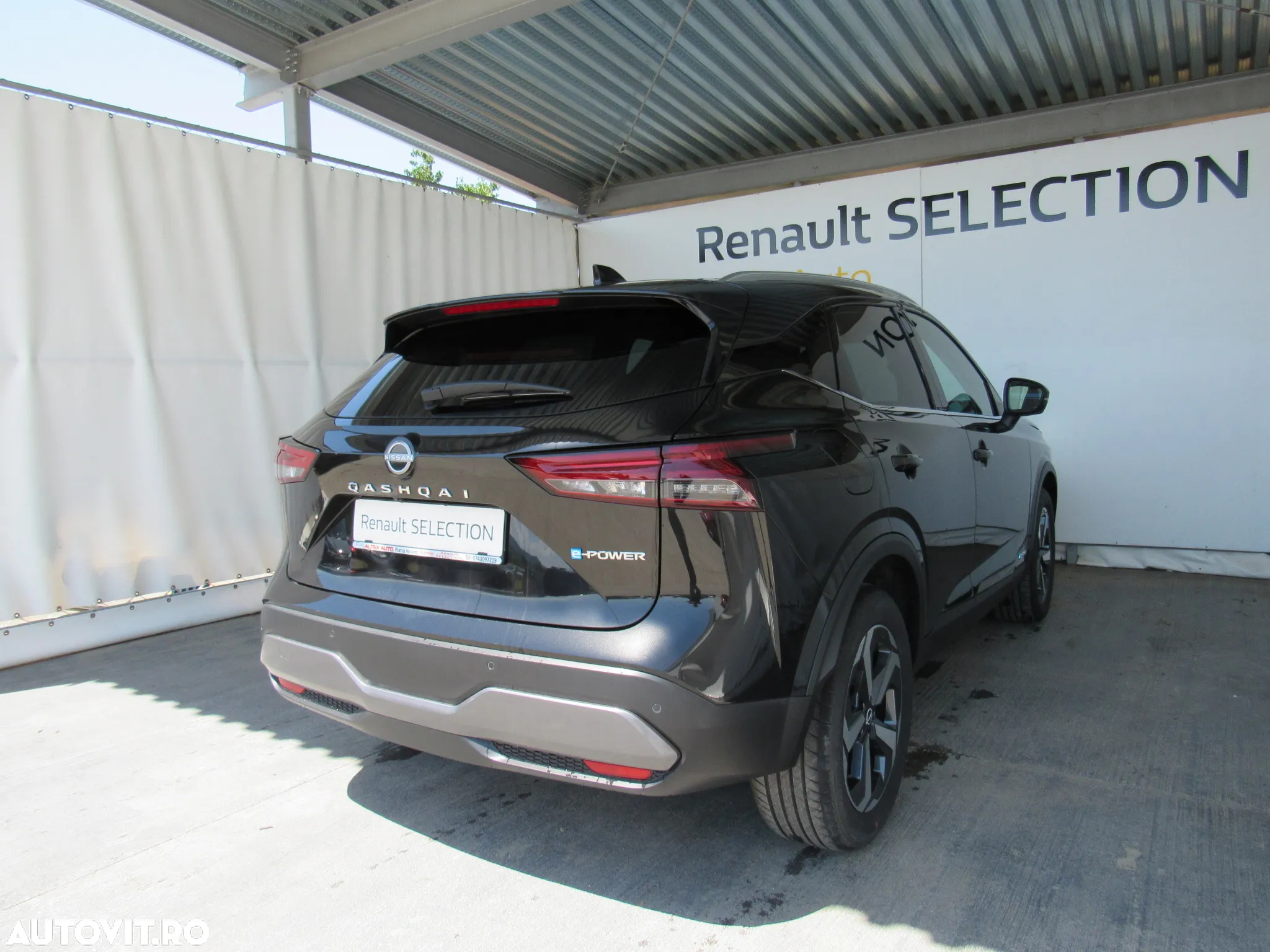 Nissan Qashqai - 31
