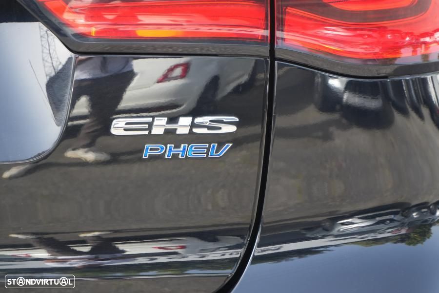 MG EHS 1.5 T-GDI Plug-in Hybrid Luxury - 8