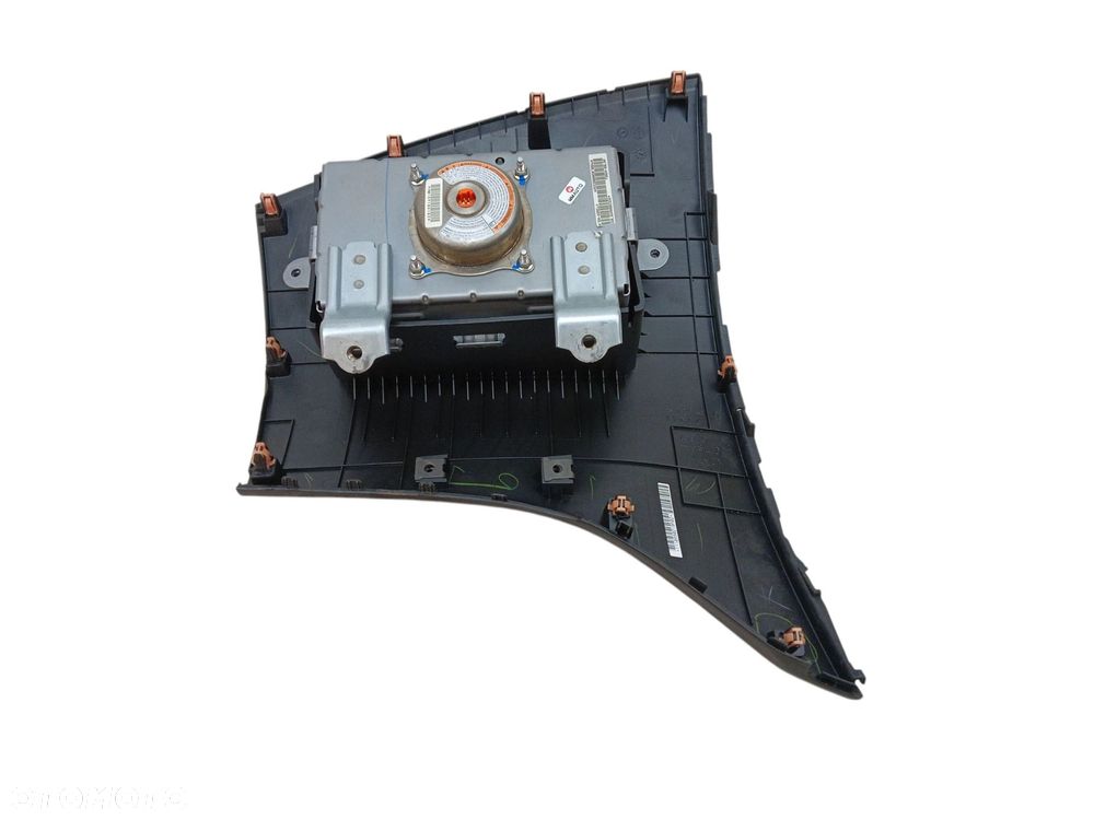 PODUSZKA PASAŻERA ZAŚLEPKA SUZUKI SWIFT V MK7 (10-13) 73920-68L00 - 6