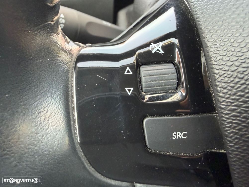 Peugeot 308 SW 1.6 BlueHDi Active - 23