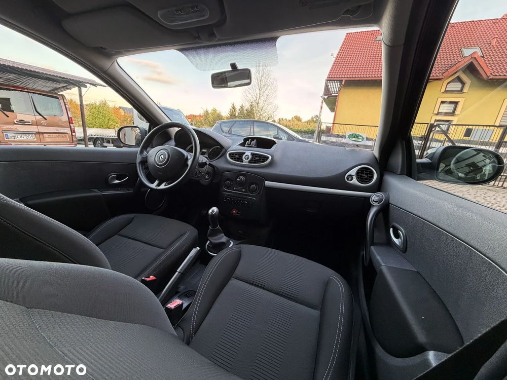 Renault Clio 1.2 16V Edition Dynamique - 23