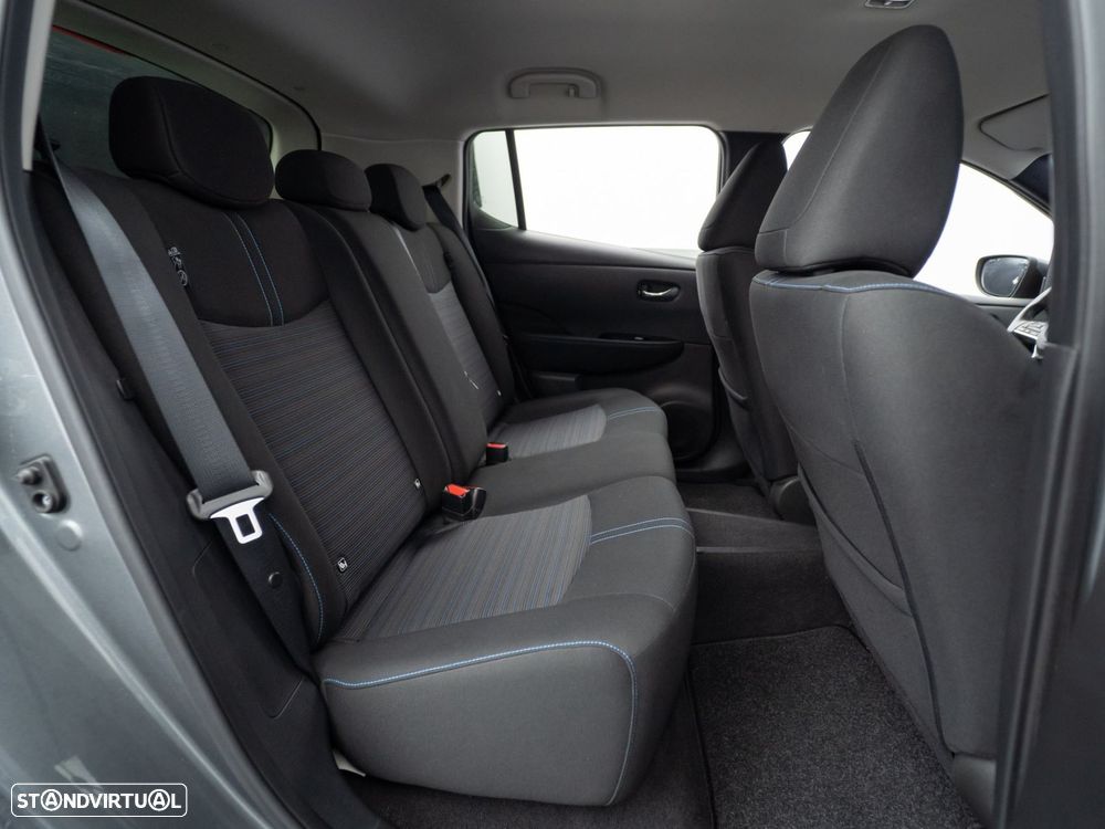 Nissan Leaf N-Connecta - 37
