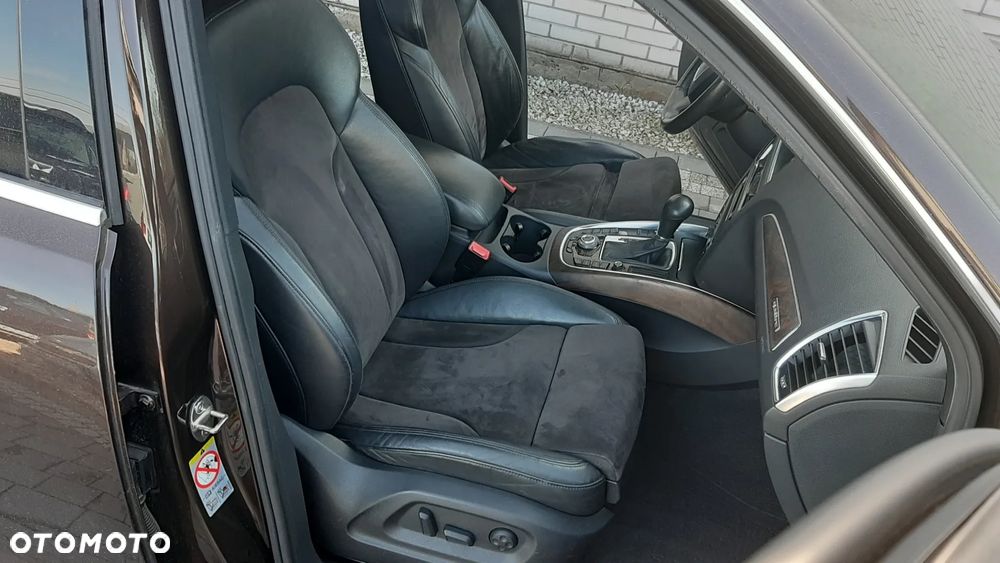 Audi Q5 - 19