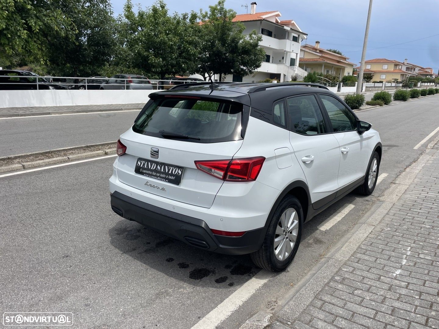 SEAT Arona 1.0 TSI Style - 7
