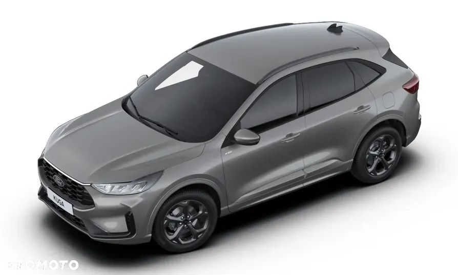 Ford Kuga 1.5 EcoBoost FWD ST-Line - 4