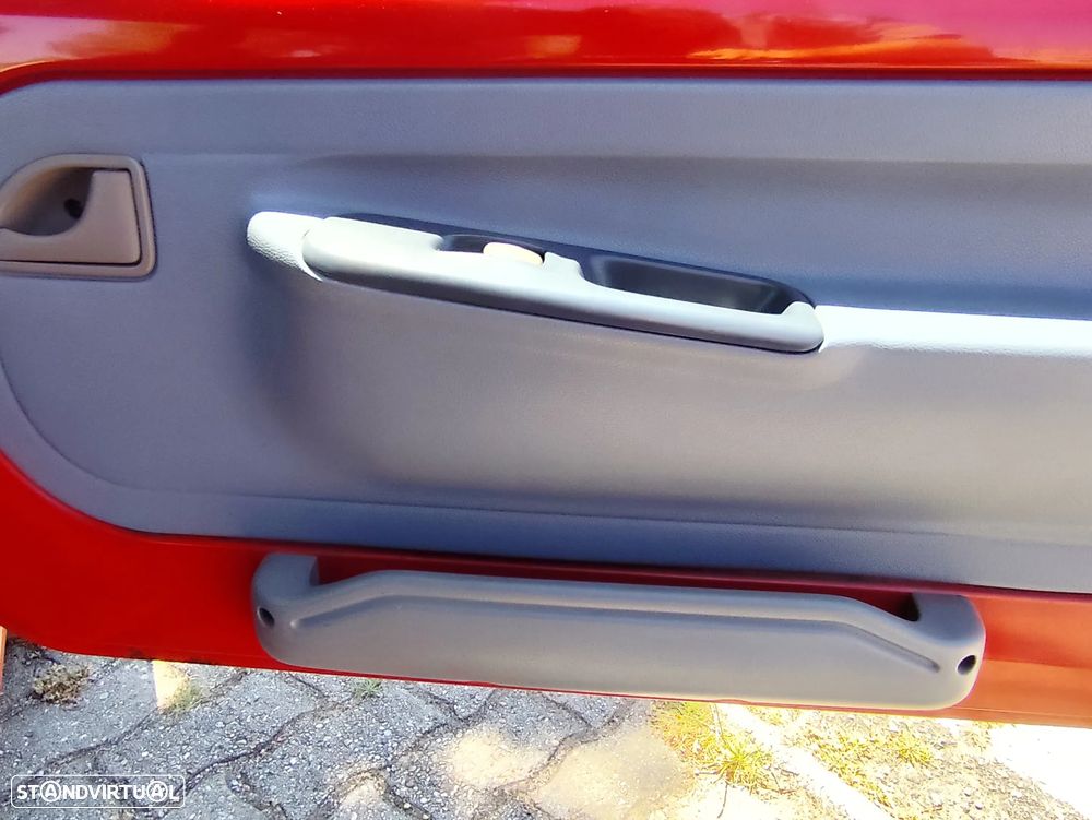 Renault Twingo 1.2 — fotografia 12