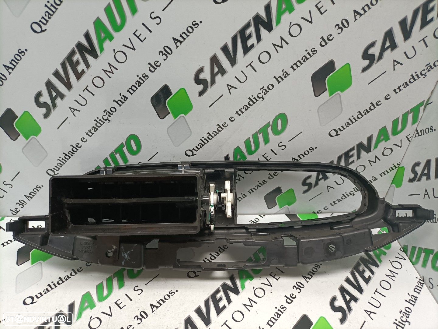 Grelha / Difusor Sofagem Fiat Tipo Hatchback (356_) - 2