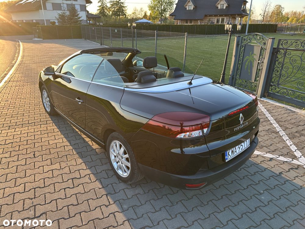 Renault Megane 1.6 Expresion - 4