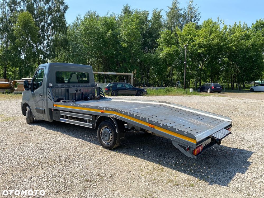 Renault MASTER - 4