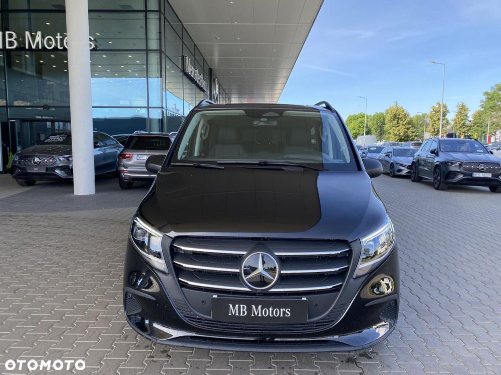 Mercedes-Benz Vito - 3