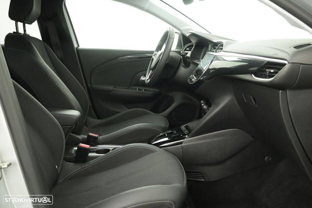 Opel Corsa-e e-GS - 22