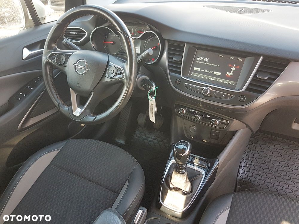 Opel Crossland X 1.2 Start/Stop Innovation - 28