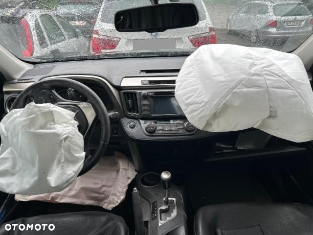 Toyota RAV4 2.0 4x4 Multidrive S Edition - 4