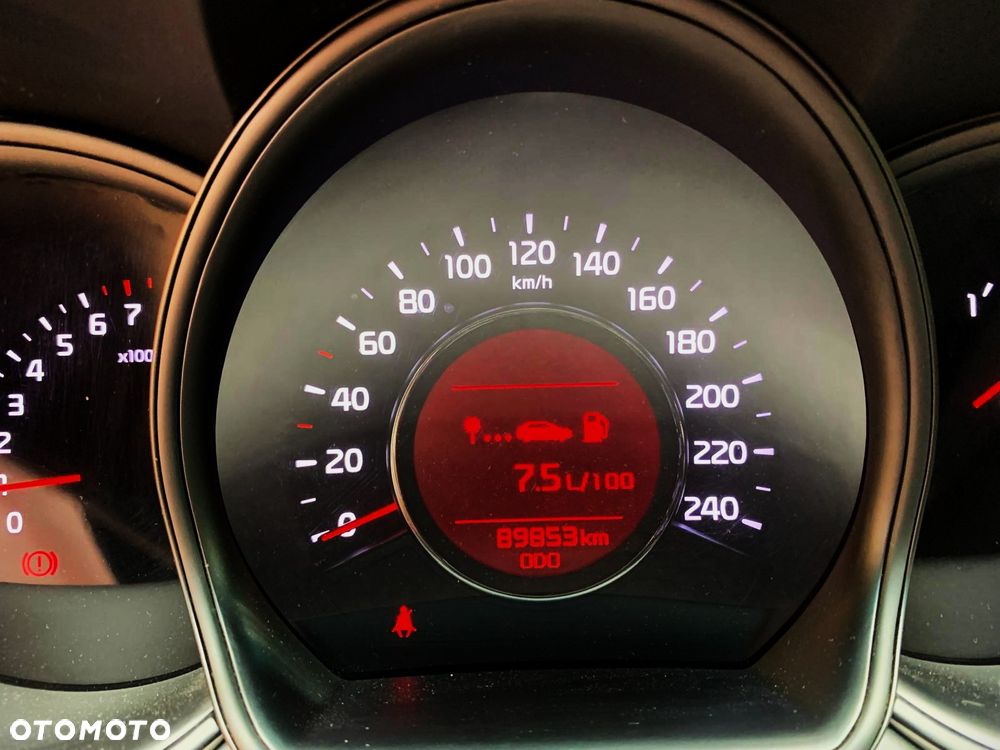 Kia Ceed 1.6 GDI M - 14