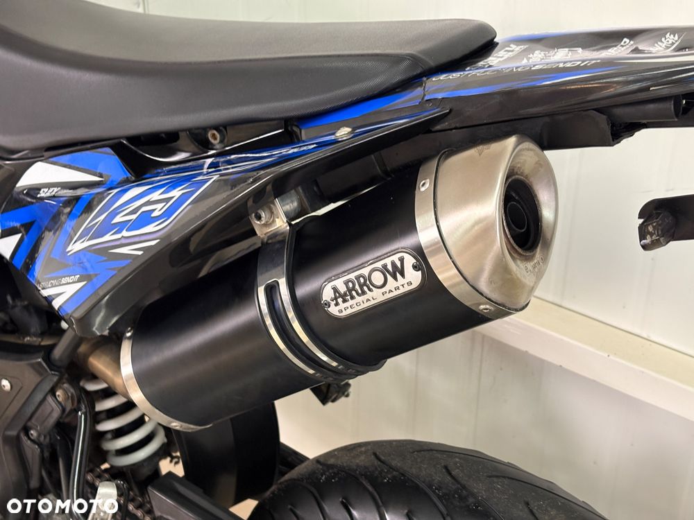Yamaha WR - 11