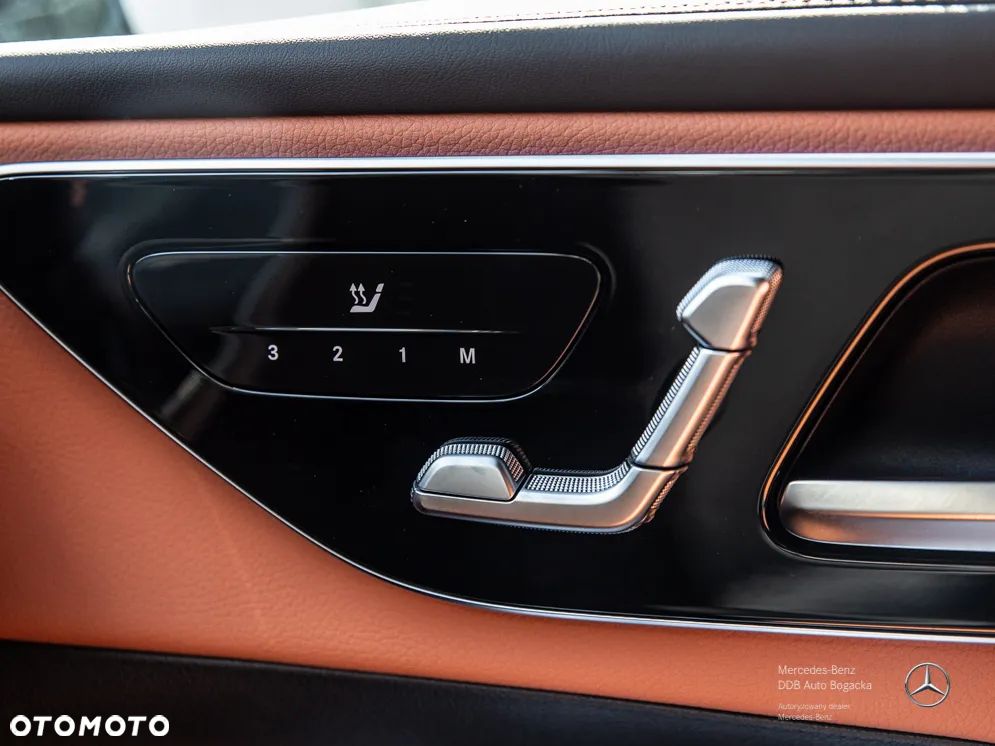 Mercedes-Benz GLC 300 e 4-Matic AMG Line - 8