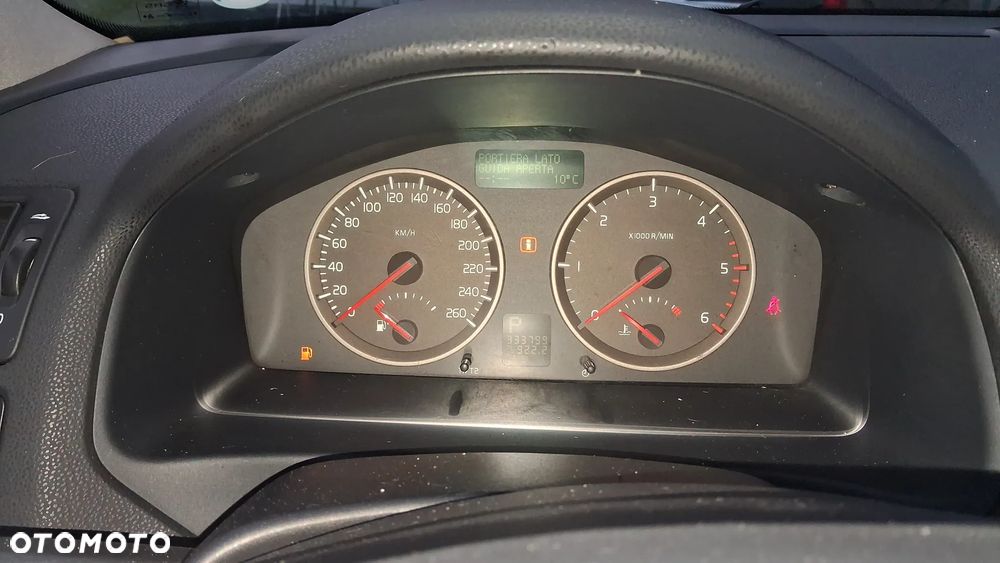 Volvo V50 - 7